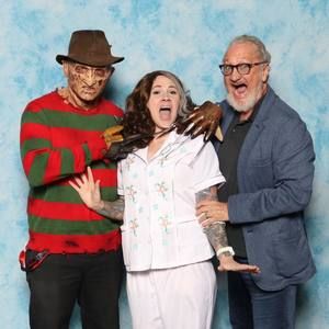 Meet your Posher, Mindy